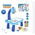 BRINQUEDO INFANTIL  LOUSA PROJETOR 